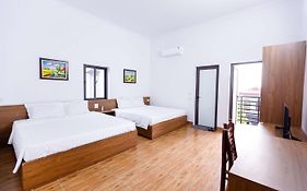 Newway Homestay Ninh Bình